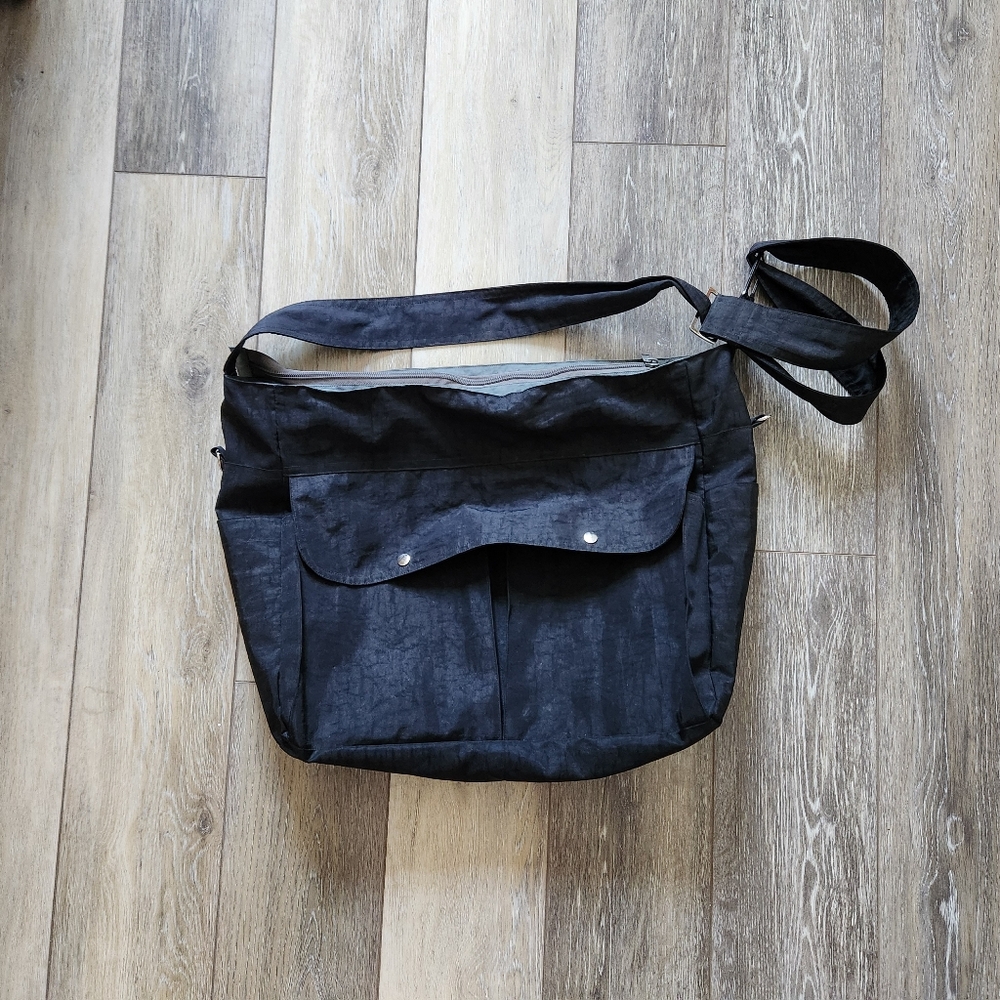 Tippythai Diaper Bag